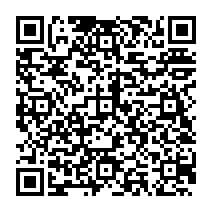 QR to open the iOS build